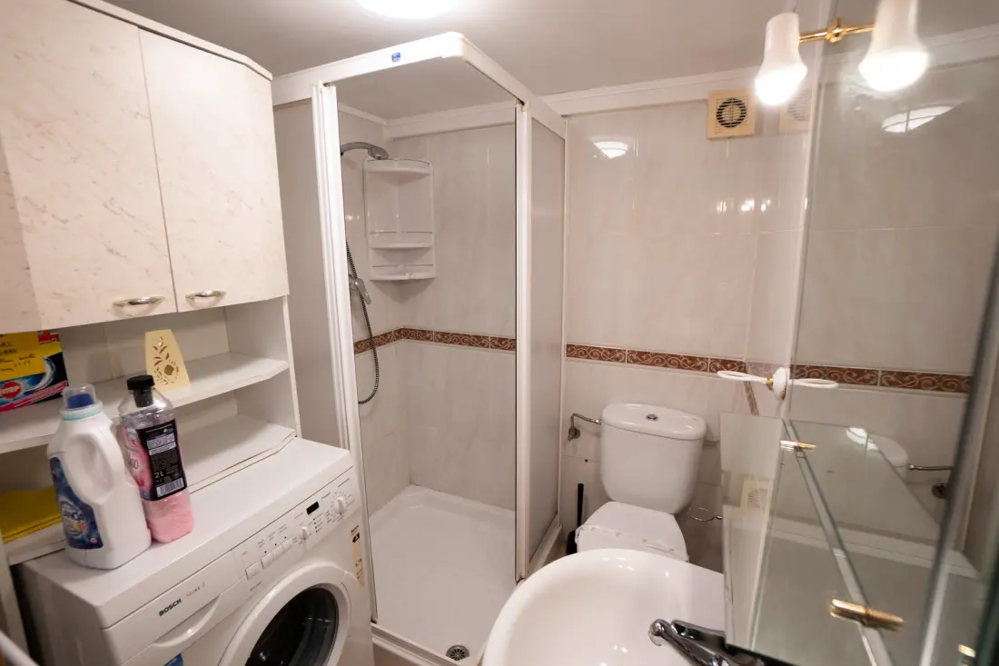 Appartements à Nerja