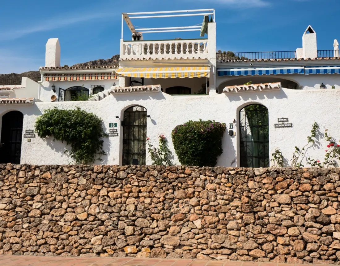 Appartements à Nerja