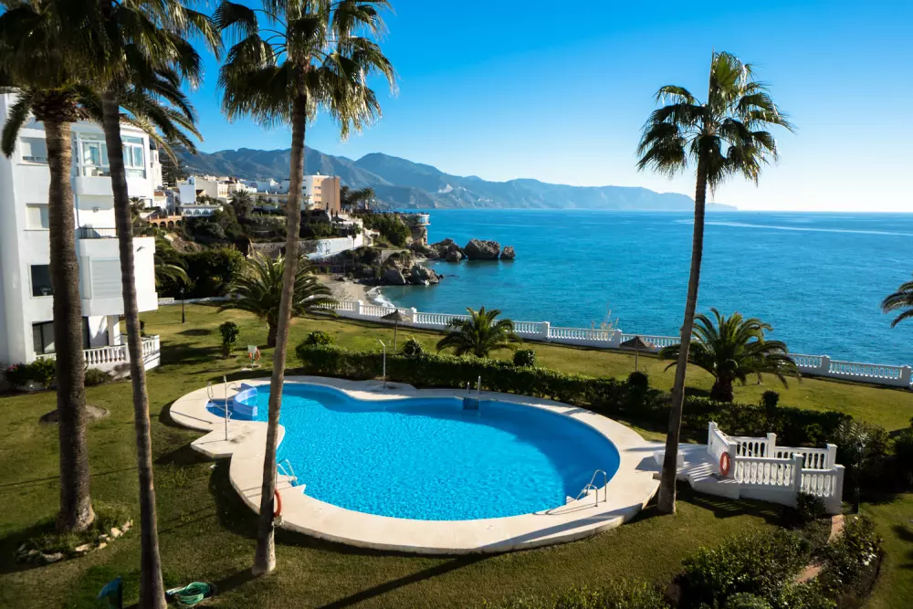 Appartements à Nerja