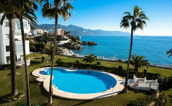 Appartements à Nerja