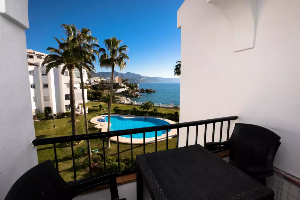 Appartements à Nerja
