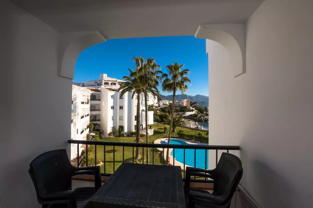 Appartements à Nerja