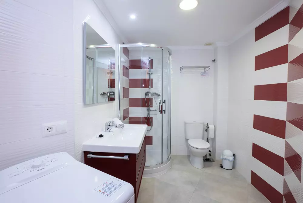 Appartements à Nerja