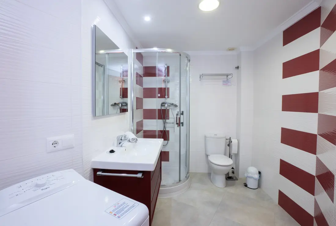 Appartements à Nerja