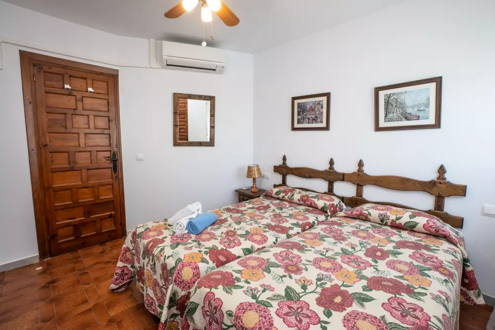 Appartements à Nerja