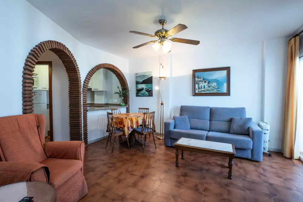 Appartements à Nerja