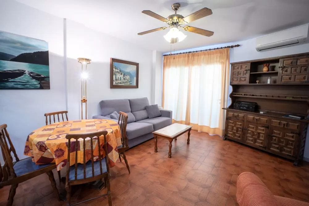 Appartements à Nerja