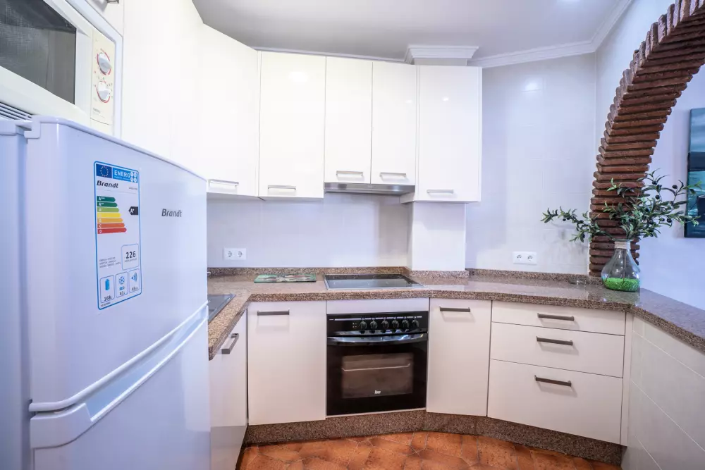 Appartements à Nerja