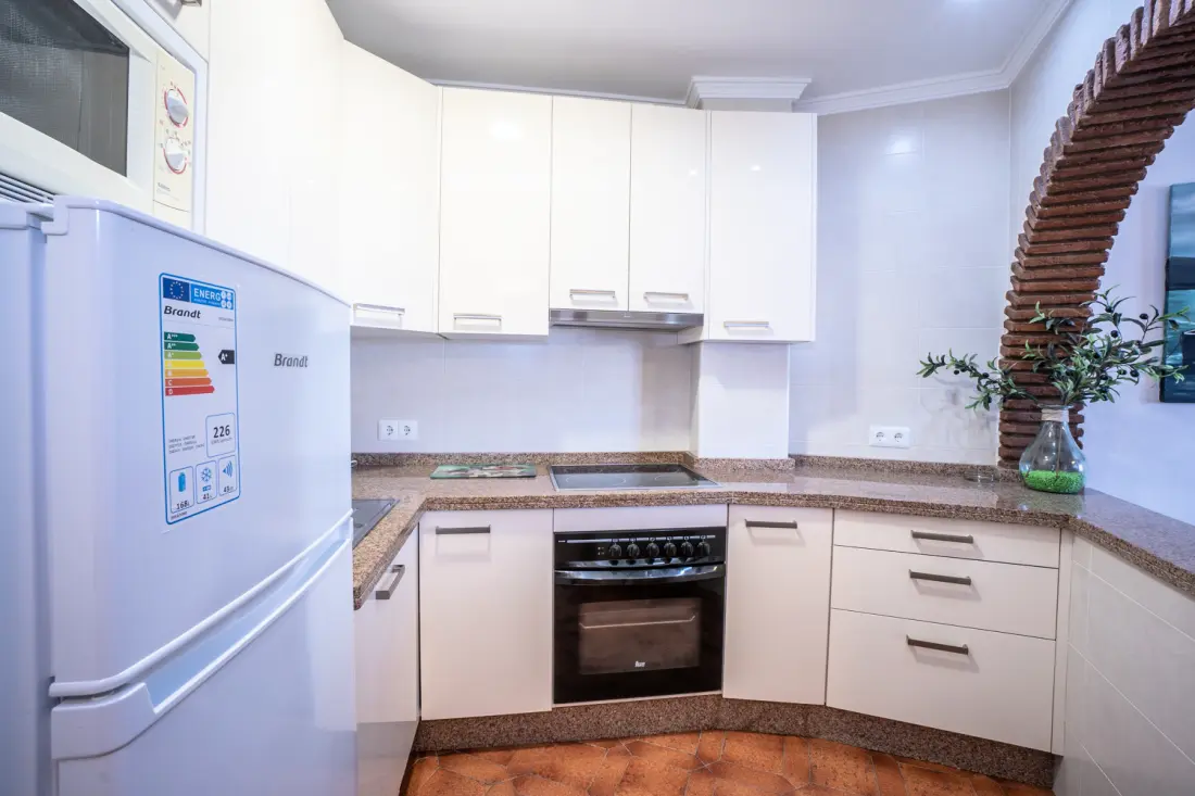 Appartements à Nerja