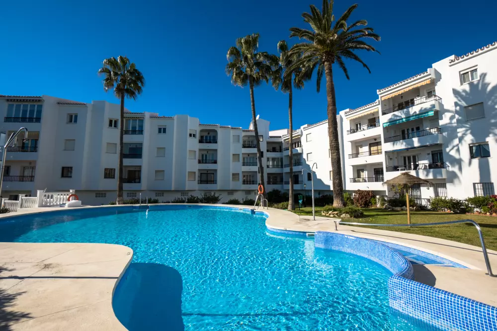 Appartements à Nerja