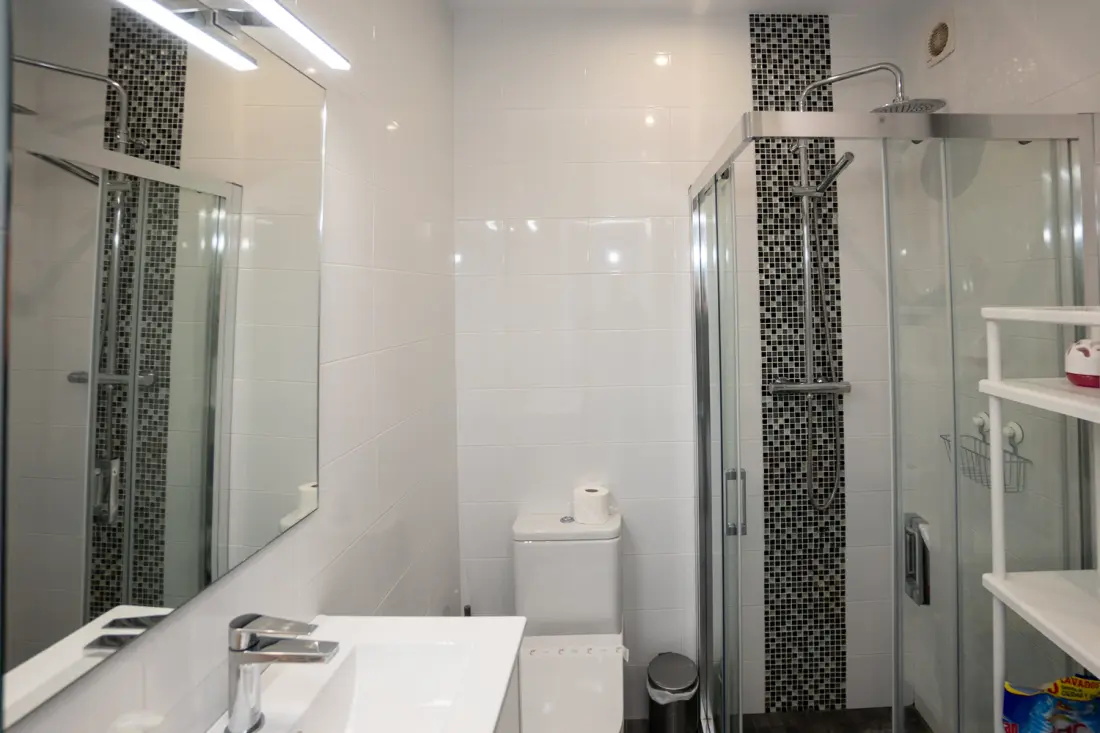 Appartements à Nerja