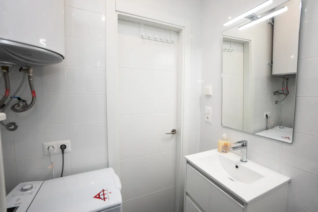Appartements à Nerja