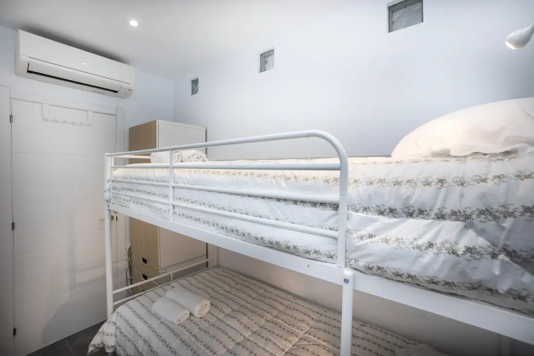 Appartements à Nerja