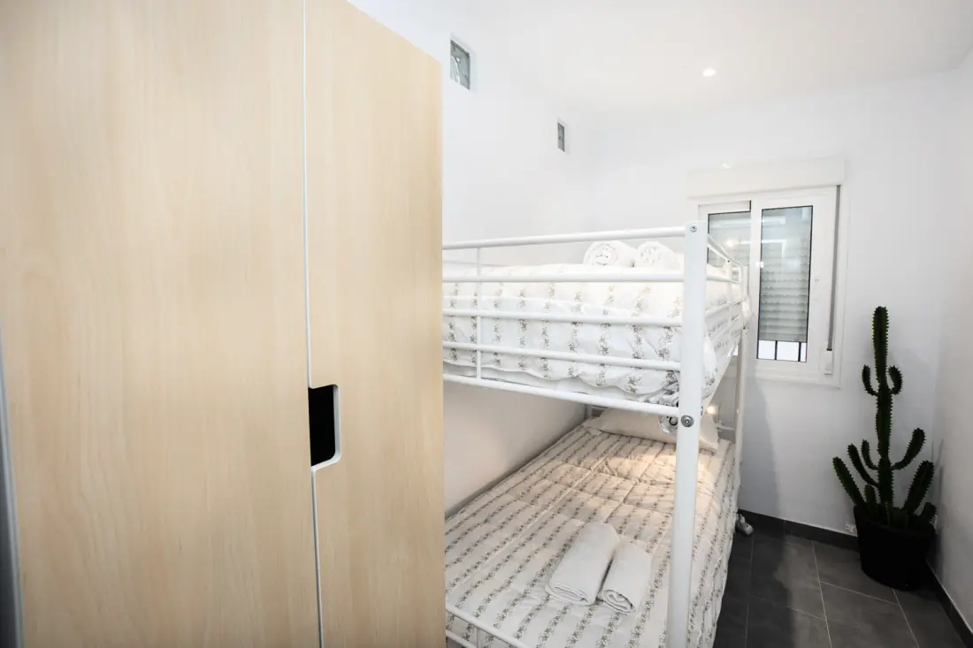 Appartements à Nerja
