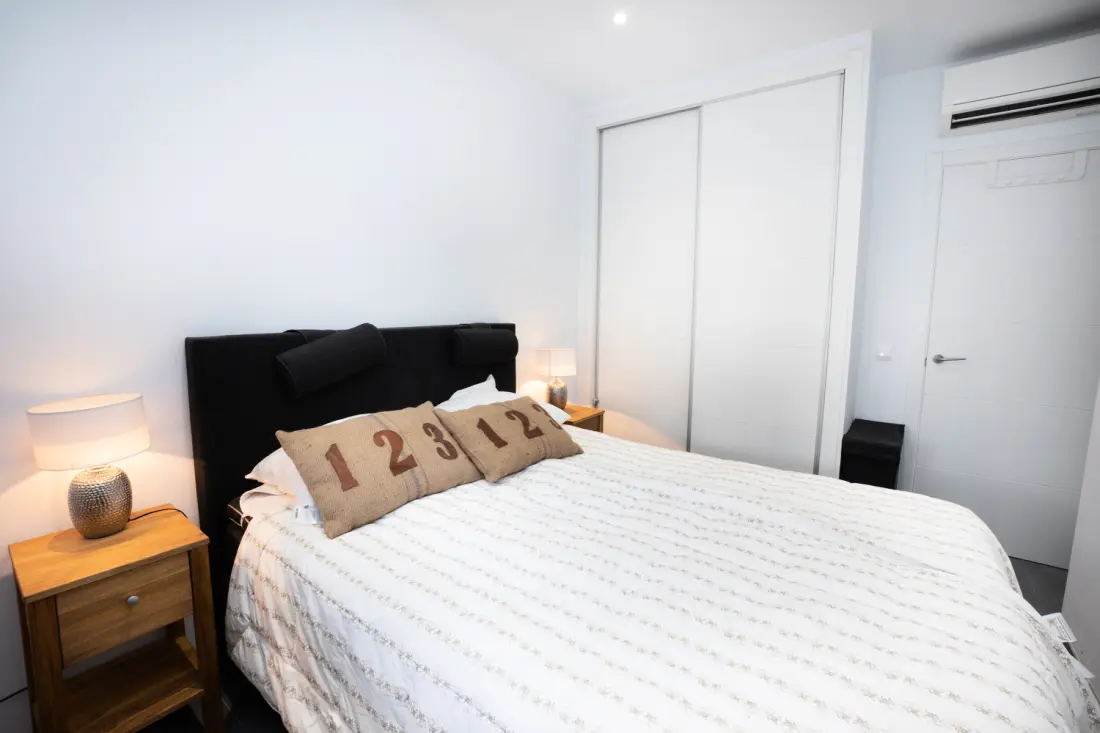 Appartements à Nerja