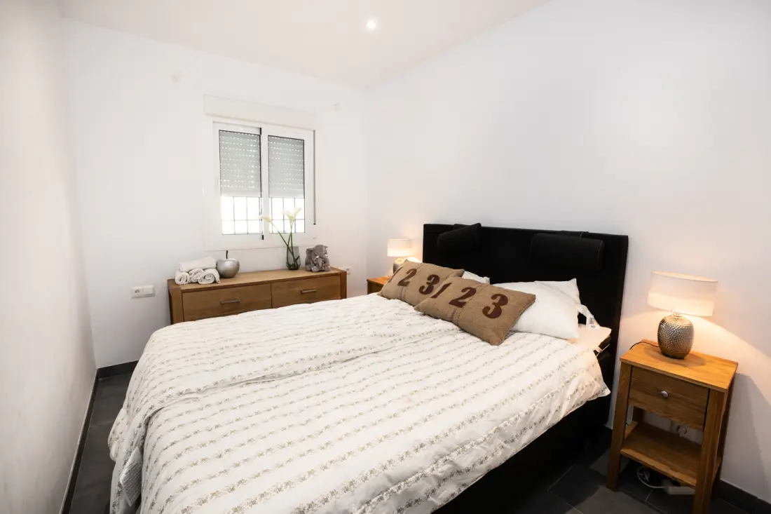 Appartements à Nerja