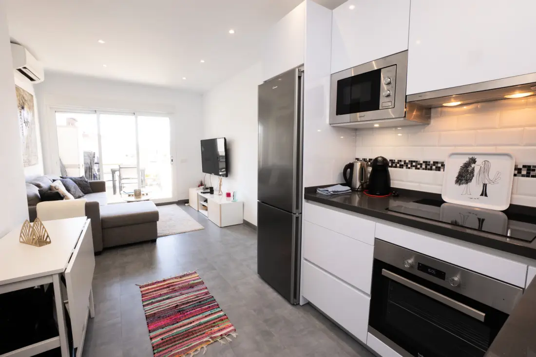 Appartements à Nerja