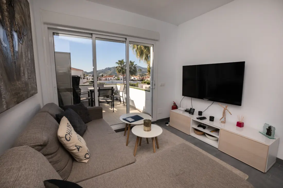 Appartements à Nerja