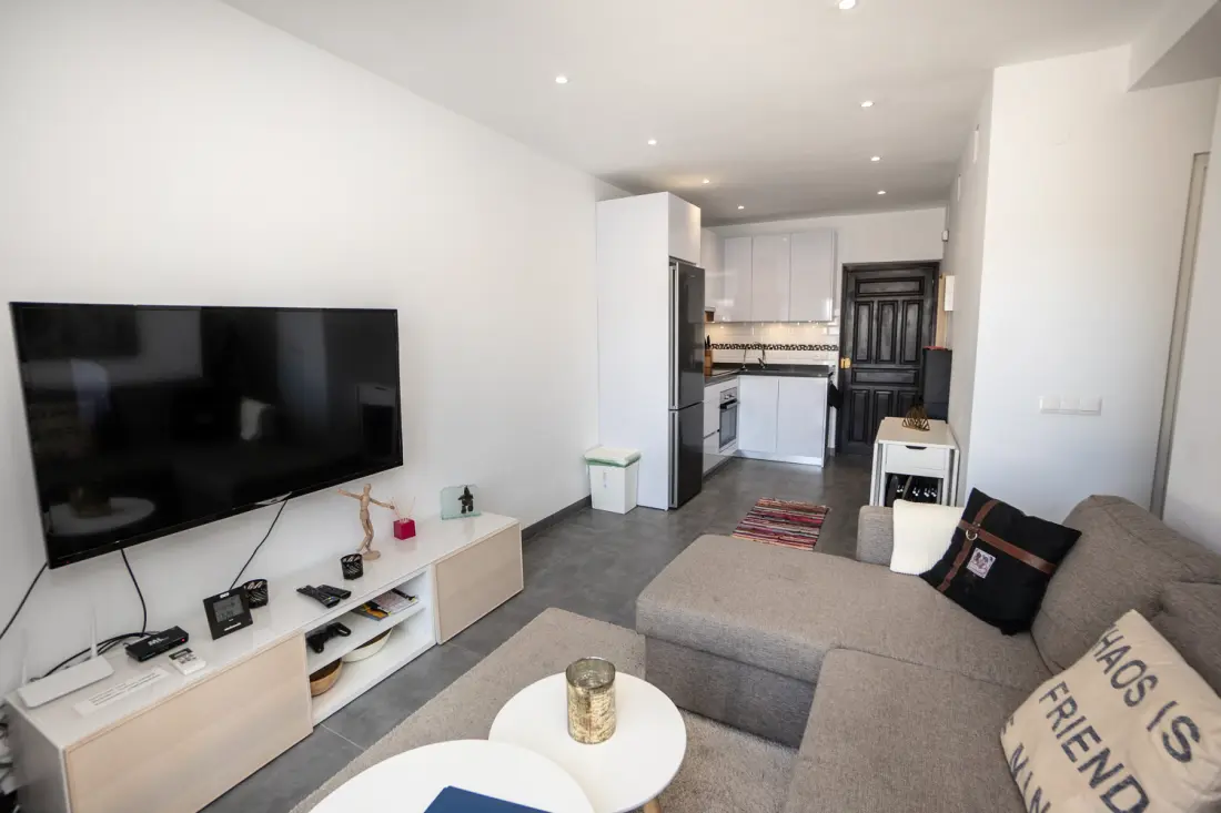 Appartements à Nerja
