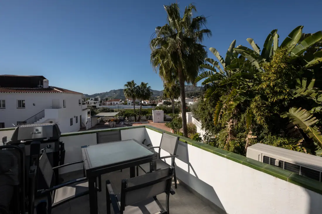 Appartements à Nerja