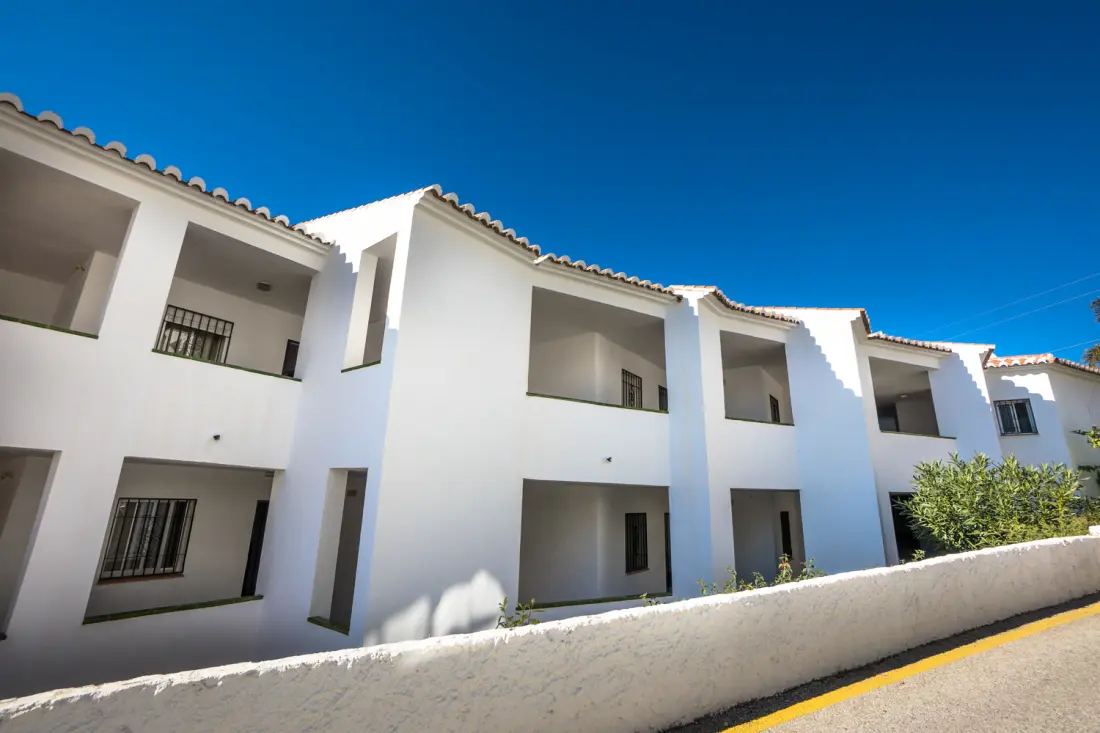 Appartements à Nerja