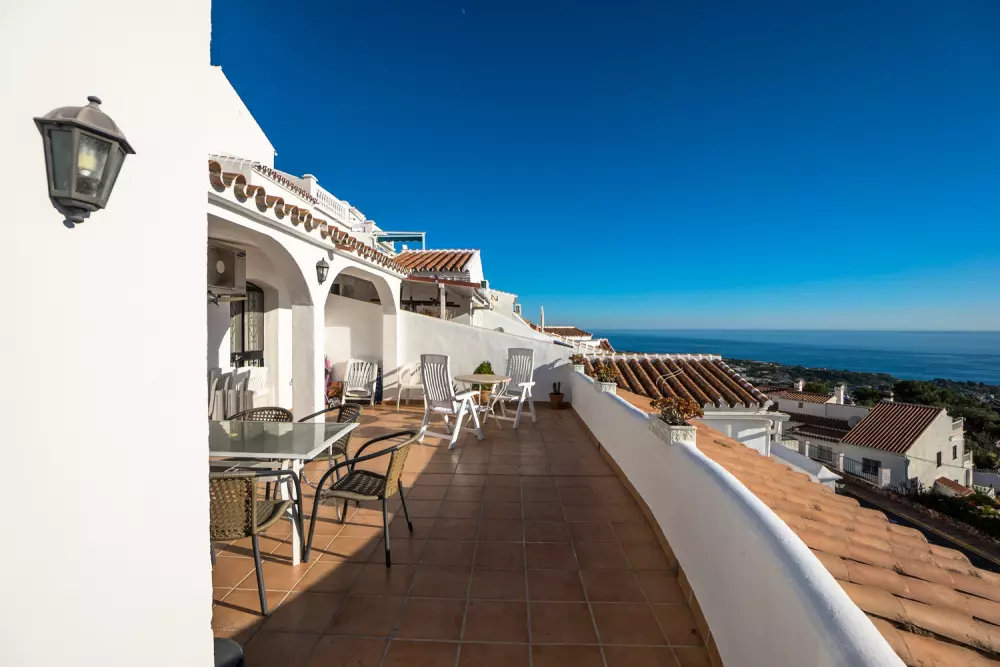Appartements à Nerja