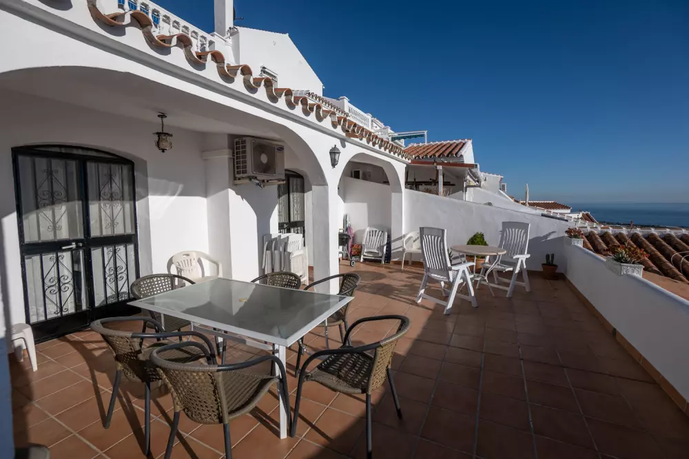 Appartements à Nerja