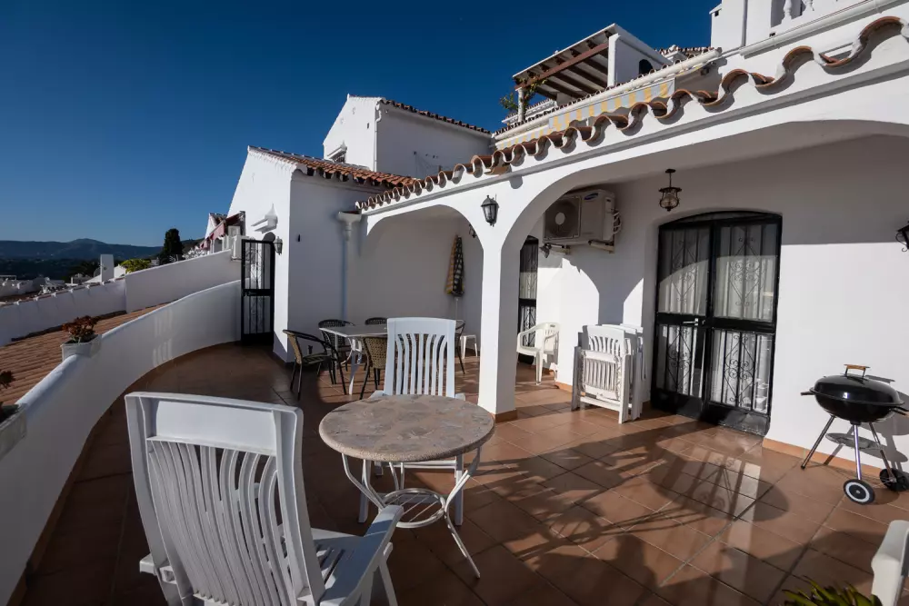 Appartements à Nerja