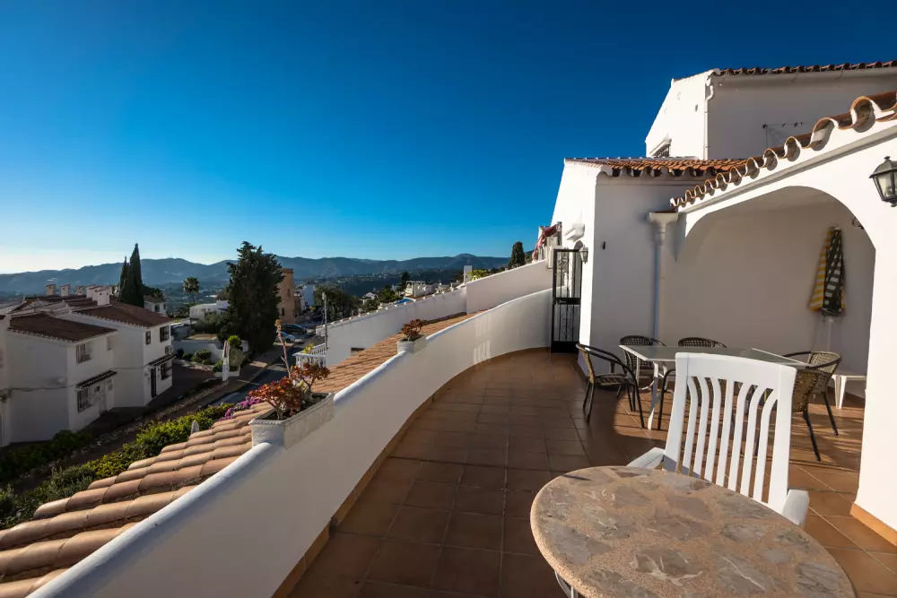 Appartements à Nerja