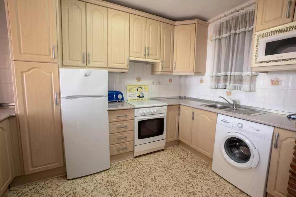 Appartements à Nerja