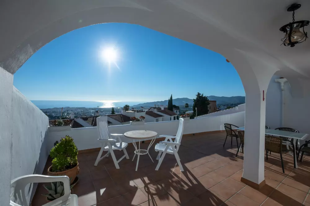 Appartements à Nerja