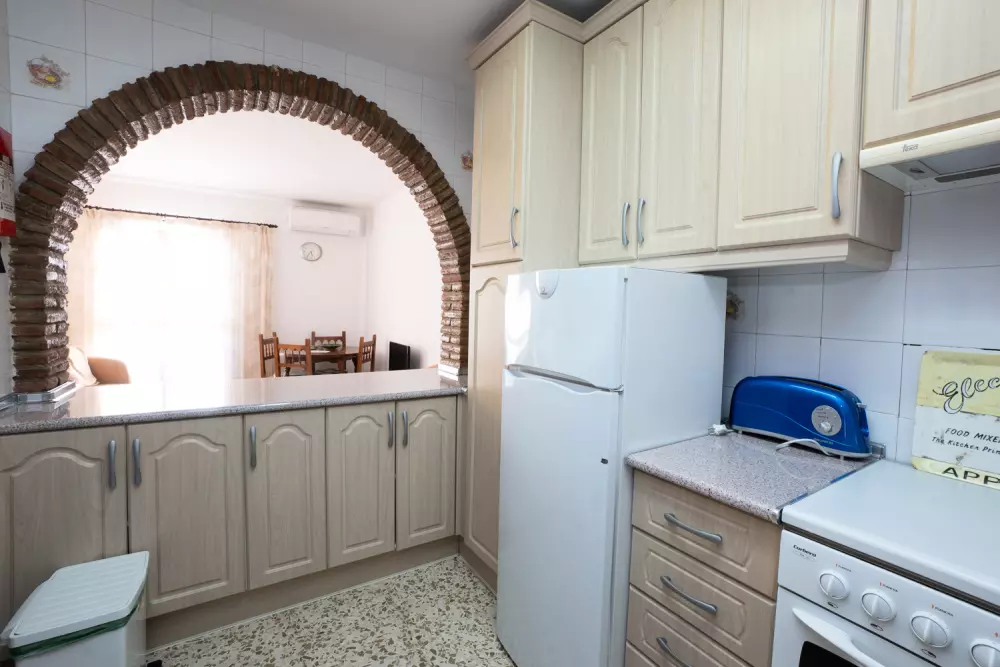 Appartements à Nerja