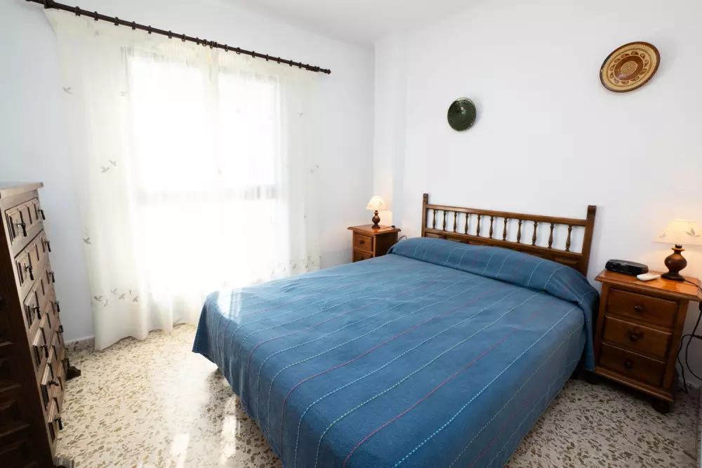 Appartements à Nerja