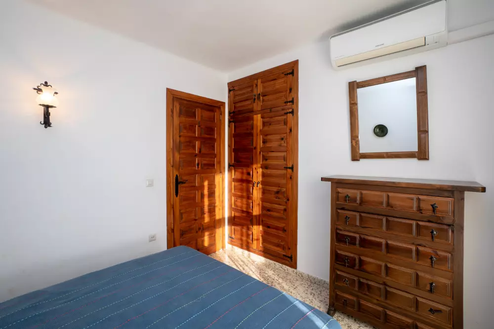 Appartements à Nerja