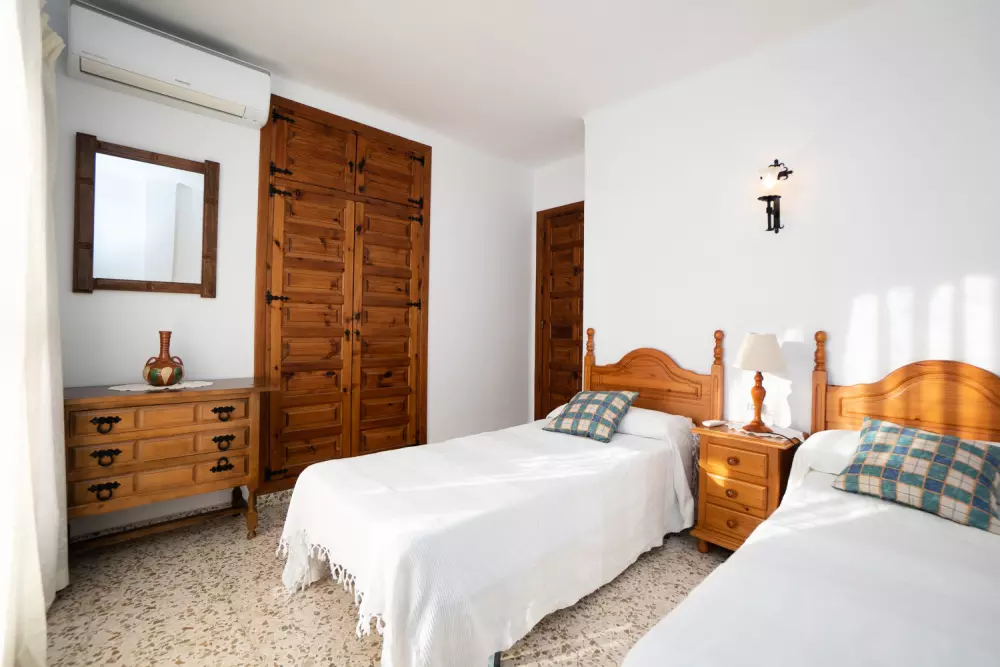 Appartements à Nerja