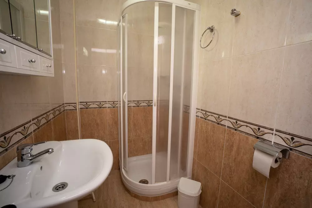 Appartements à Nerja