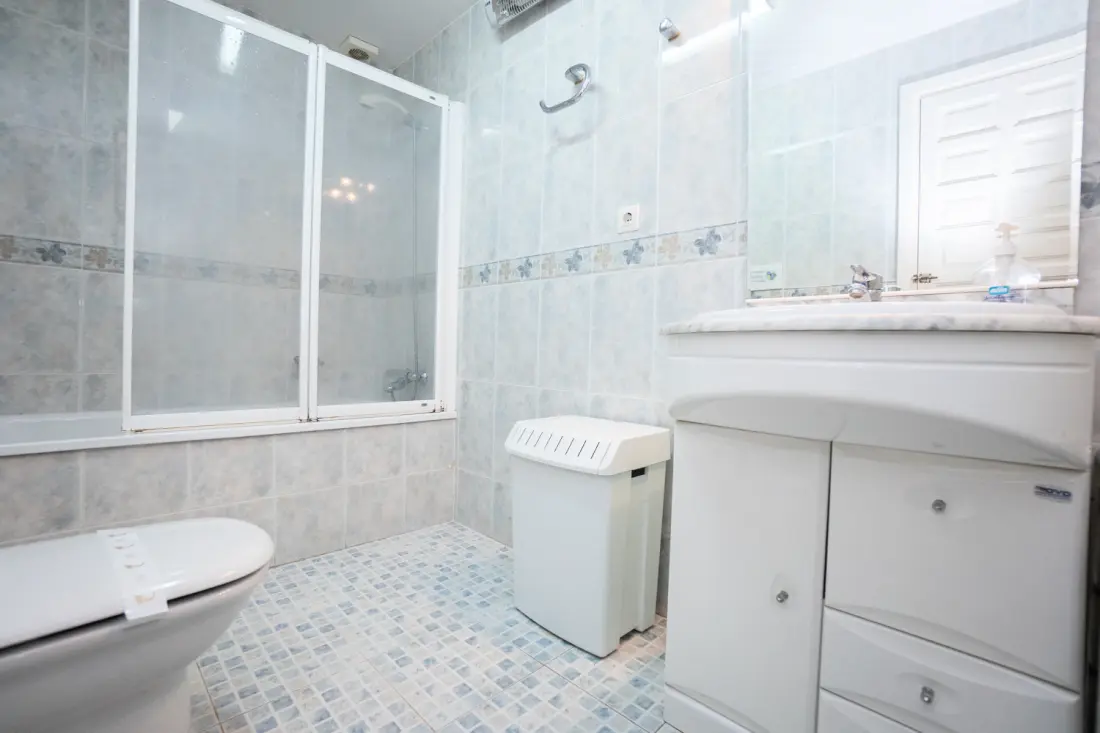 Appartements à Nerja