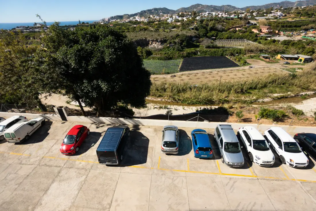 Appartements à Nerja