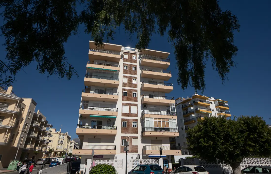 Appartements à Nerja