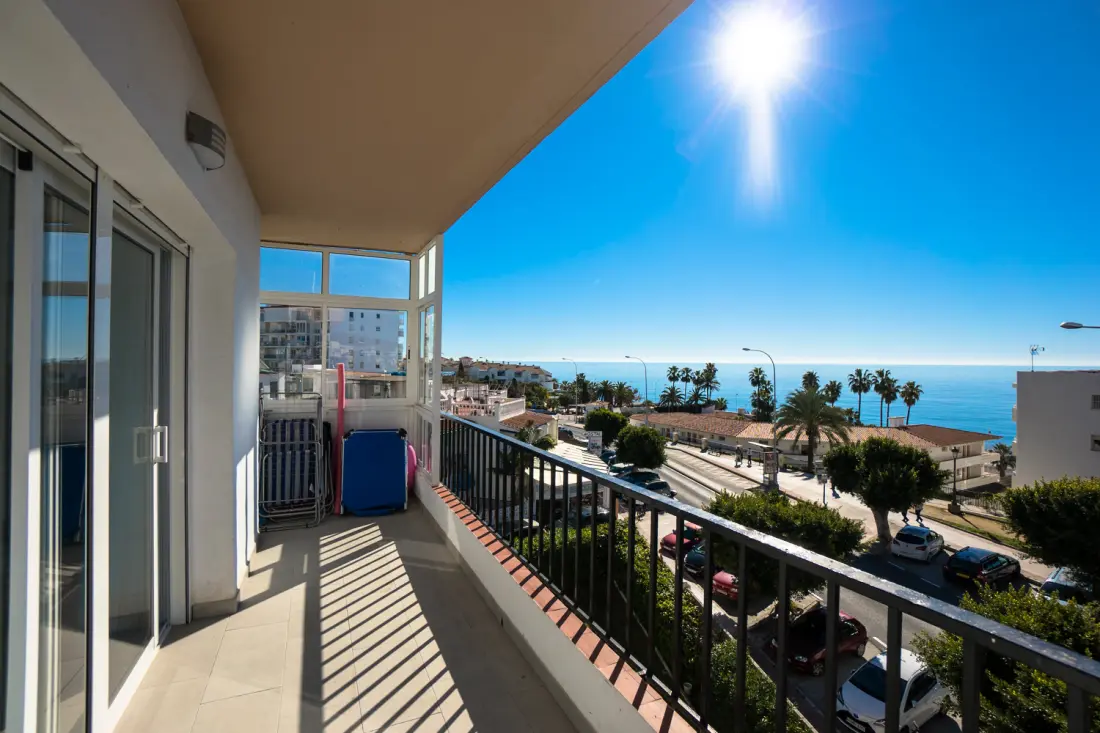 Appartements à Nerja