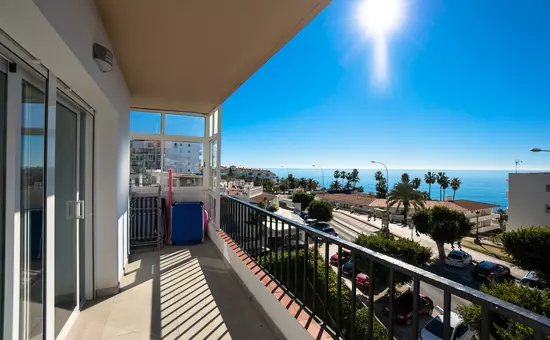 Appartements à Nerja