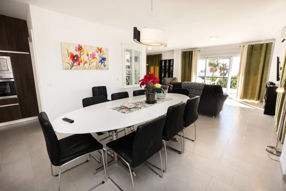 Appartements à Nerja