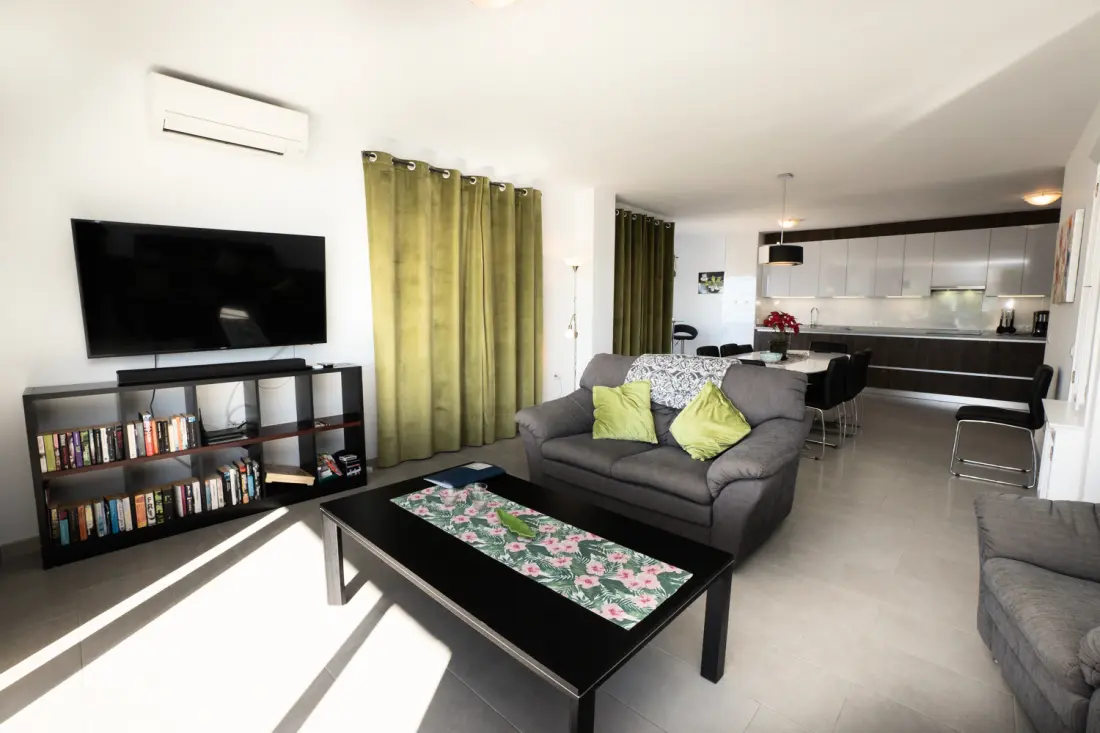 Appartements à Nerja