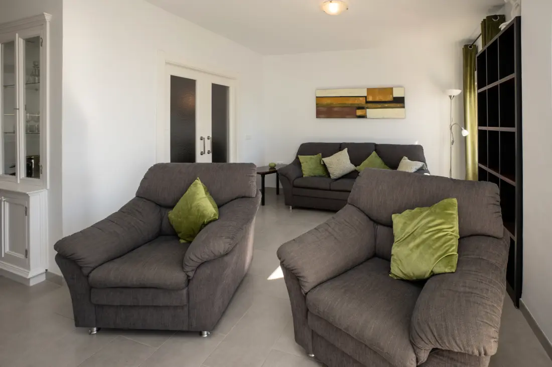 Appartements à Nerja