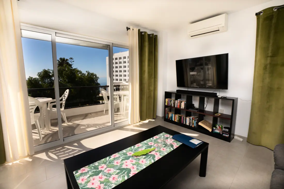 Appartements à Nerja