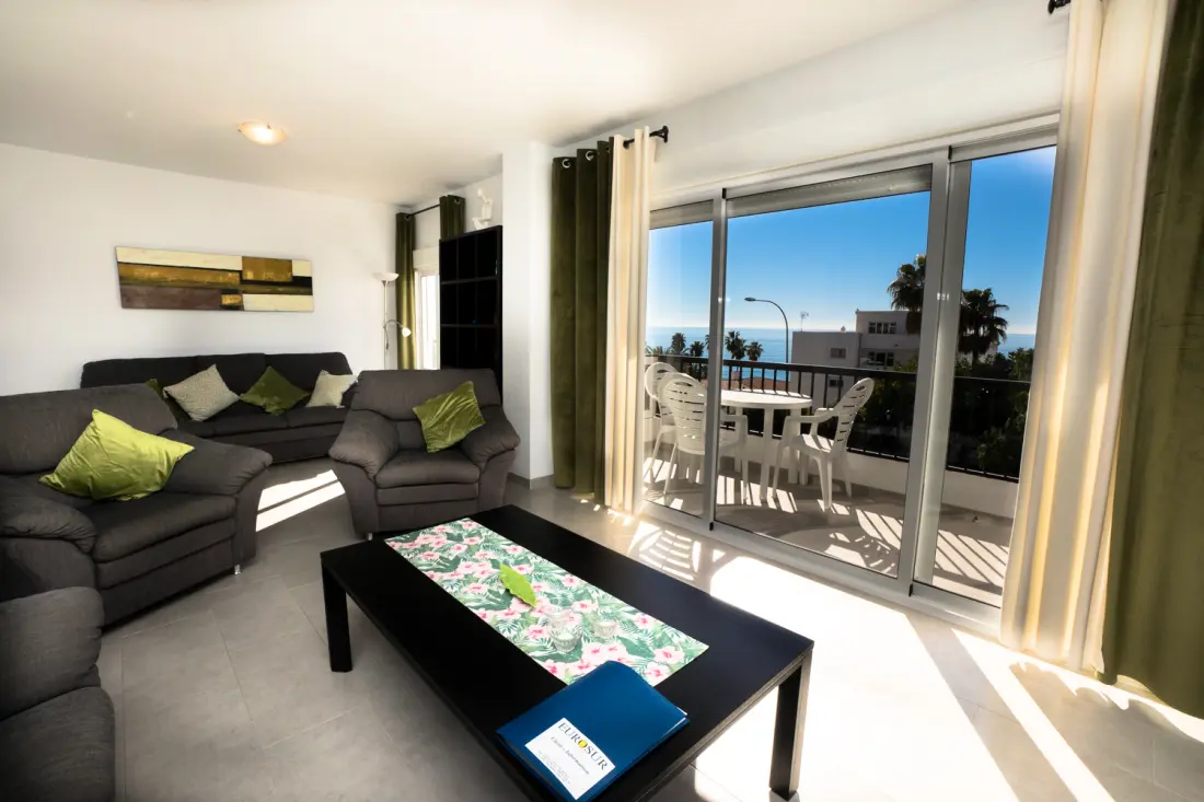 Appartements à Nerja