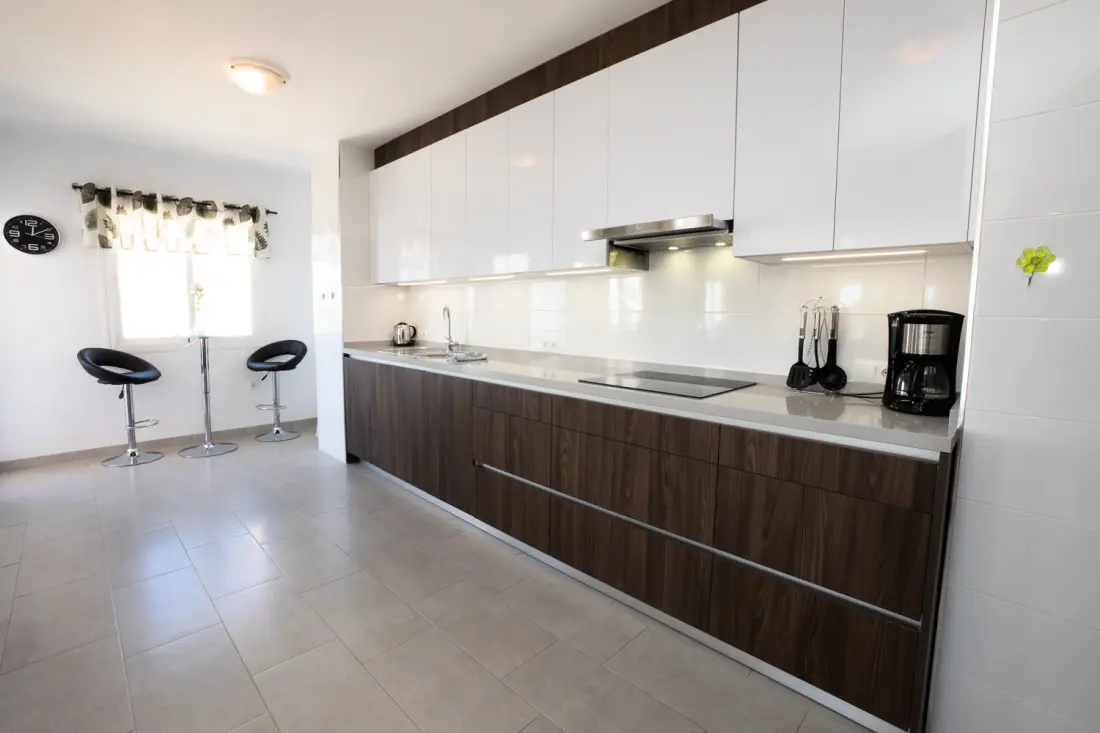 Appartements à Nerja