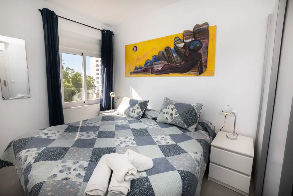 Appartements à Nerja