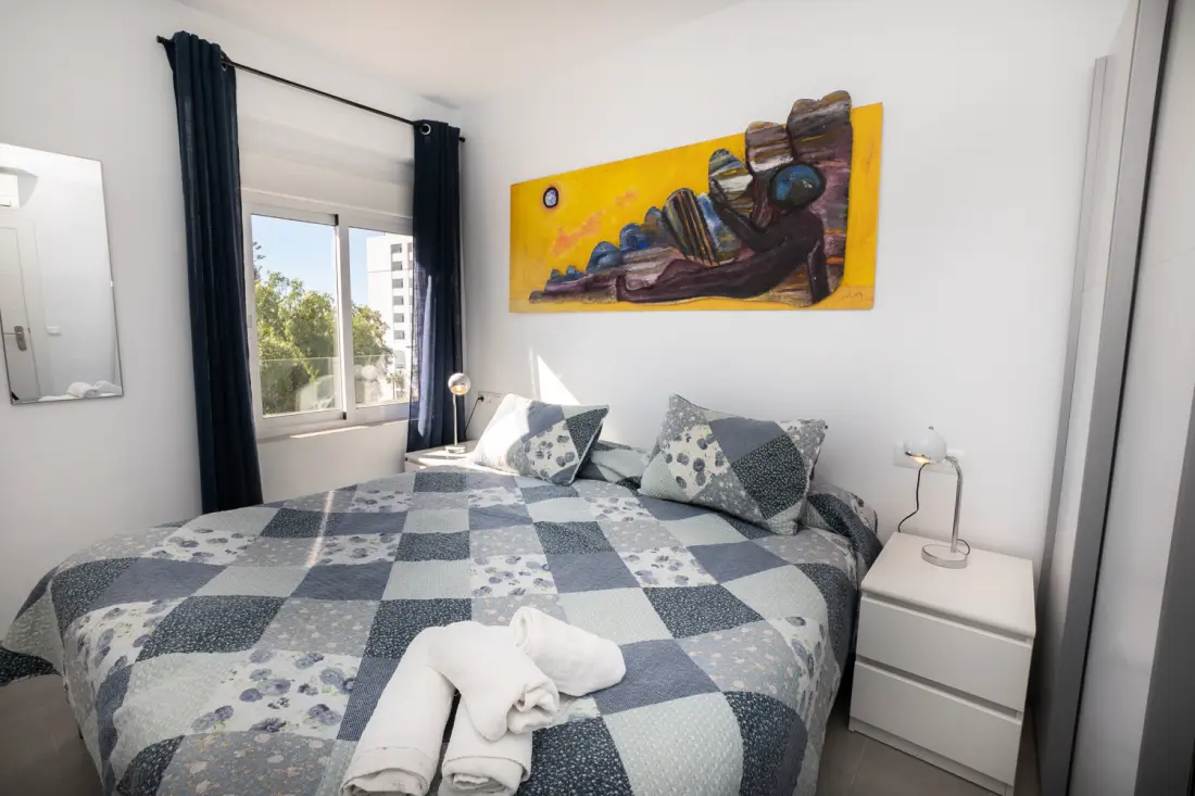 Appartements à Nerja