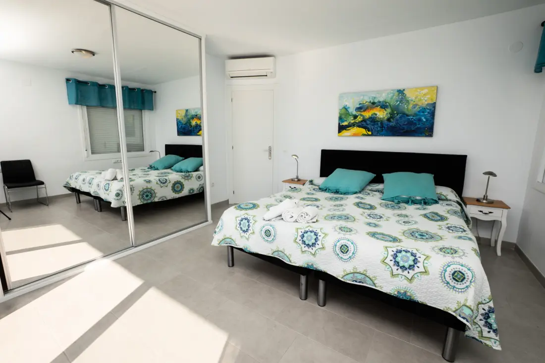 Appartements à Nerja